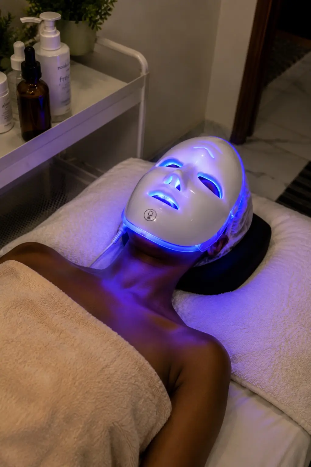 Facial Treatments at Beauty by Byss