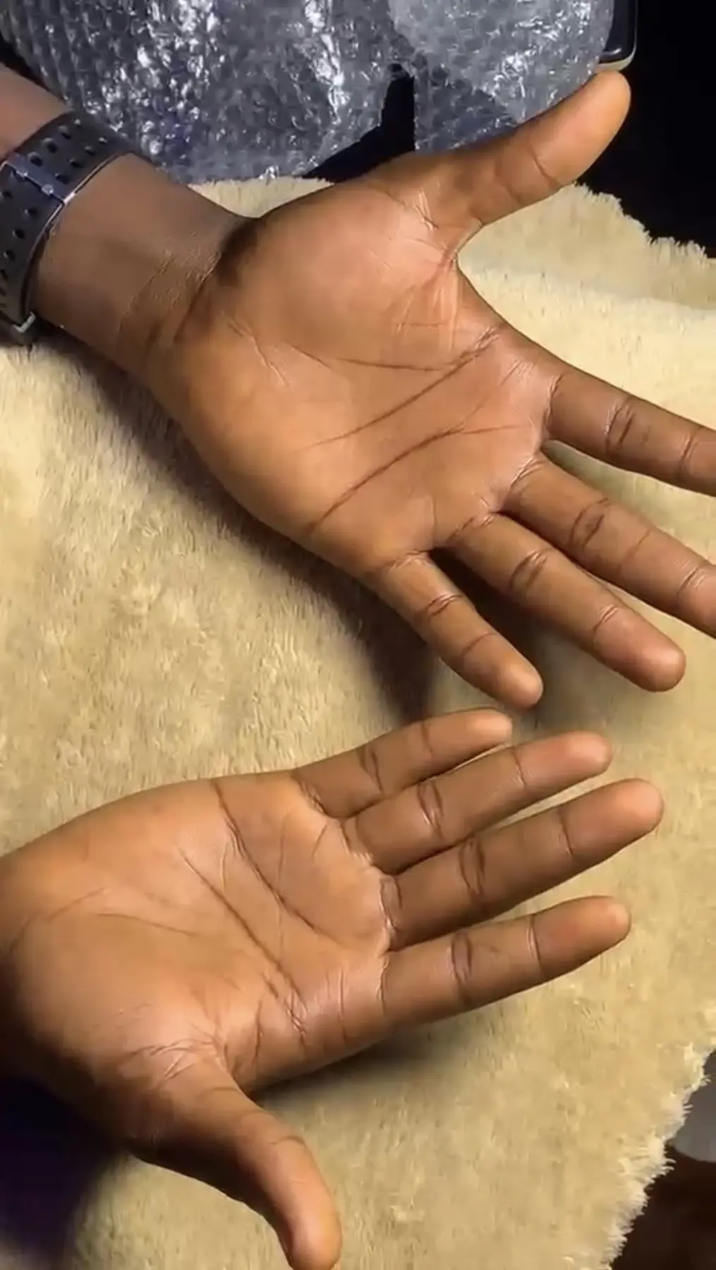 Manicure & Pedicure work 5